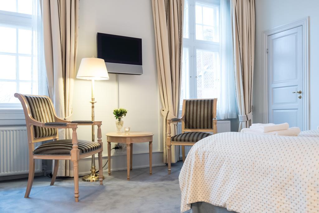 Skjoldenaesholm Slot Jystrup
